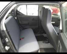 Suzuki Alto 2019