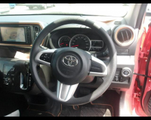 Toyota Passo 2020