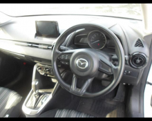 Mazda Mazda2 2021