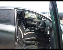 Nissan Note 2019