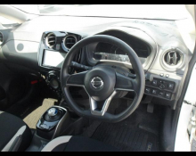 Nissan Note 2019