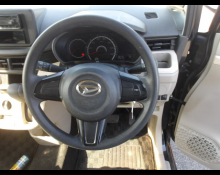 Daihatsu Move 2019