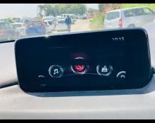 Mazda CX-5 2018