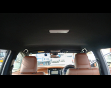 Toyota Harrier 2019