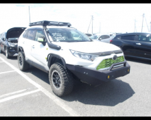 Toyota RAV4 2019