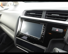 Honda Fit 2019