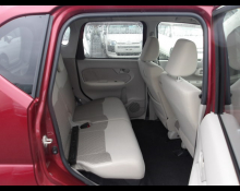 Daihatsu Move 2020