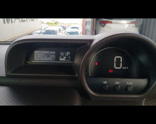 Toyota Spade 2019