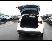 Lexus NX 2015
