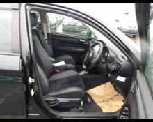 Toyota Corolla Fielder 2014