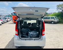 Daihatsu Move 2021