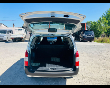 Toyota Probox 2021