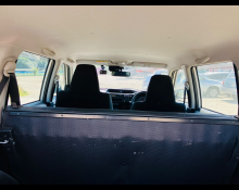 Toyota Succeed Wagon 2019