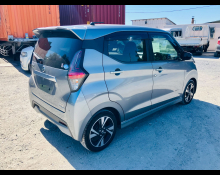 Nissan Dayz 2019