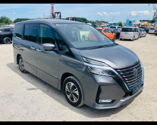 Nissan Serena 2019