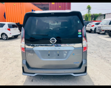 Nissan Serena 2019