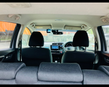 Honda Fit Hybrid 2019