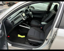 Toyota Corolla Fielder 2019