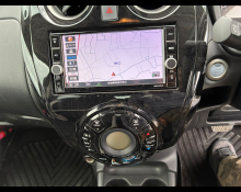 Nissan Note 2019