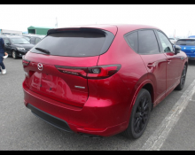 Mazda CX-60 2023