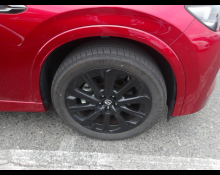 Mazda CX-60 2023
