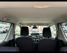 Mazda Flair 2021