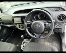 Toyota Vitz 2019