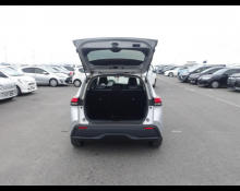 Nissan Note 2021
