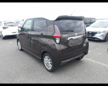 Nissan Dayz 2019