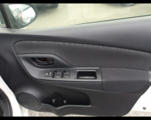 Toyota Vitz 2017