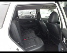 Nissan X-Trail 2019