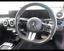 Mercedes Benz CLA-class 2023