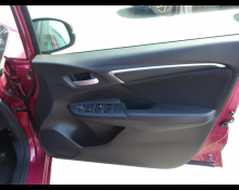 Honda Fit 2019