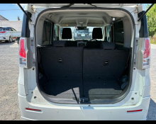 Mitsubishi Delica D:2 2019