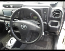 Toyota Probox 2020