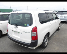 Toyota Probox 2021