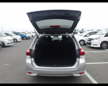 Toyota Corolla Fielder 2019