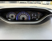 Suzuki Solio Bandit 2019