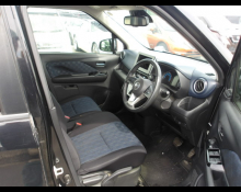Nissan Dayz 2019