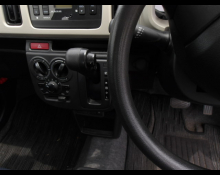 Suzuki Alto 2019