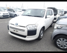 Toyota Probox 2019