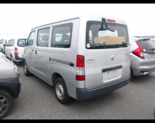 Toyota Townace Van 2019