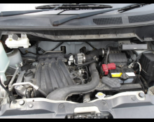 Nissan NV200 2020