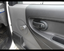 Nissan NV200 2020