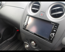 Nissan Note 2019