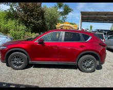 Mazda CX-5 2019