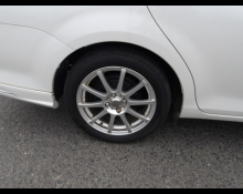 Toyota Corolla Fielder 2017