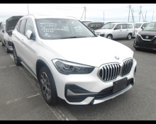 BMW X1 2022