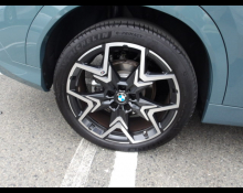 BMW X2 2024