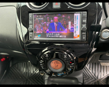 Nissan Note 2019